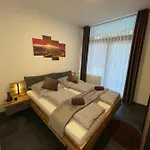 Apartment Mariposa 4 Incl Pool & Sauna
