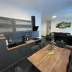 Mariposa 4 Incl Pool & Sauna Apartment *