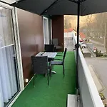 Mariposa 4 Incl Pool & Sauna * Bad Harzburg