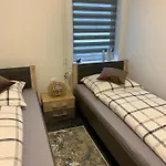 Apartment Mariposa 4 Incl Pool & Sauna Bad Harzburg