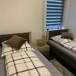 Mariposa 4 Incl Pool & Sauna Apartment *