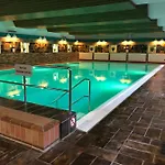 Mariposa 4 Incl Pool & Sauna Bad Harzburg