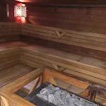 Mariposa 4 Incl Pool & Sauna * Bad Harzburg