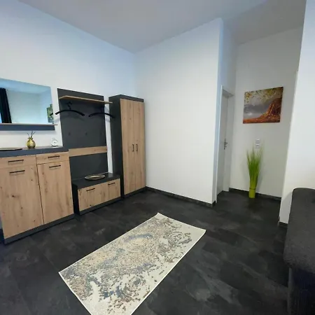 Mariposa 4 Incl Pool & Sauna * Bad Harzburg