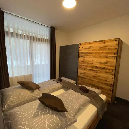 Mariposa 4 Incl Pool & Sauna