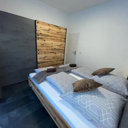 Mariposa 4 Incl Pool & Sauna Apartment