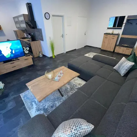 Mariposa 4 Incl Pool & Sauna 아파트