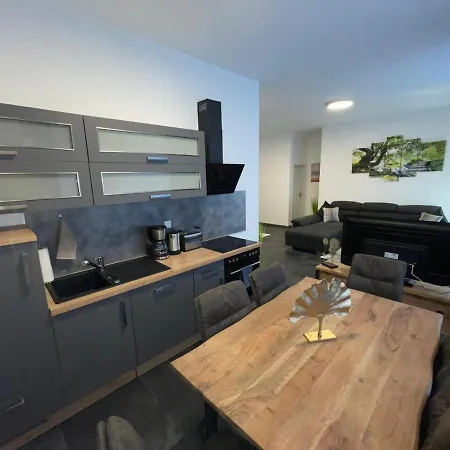 Mariposa 4 Incl Pool & Sauna Apartment *