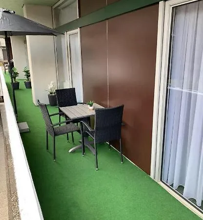 Mariposa 4 Incl Pool & Sauna * Bad Harzburg