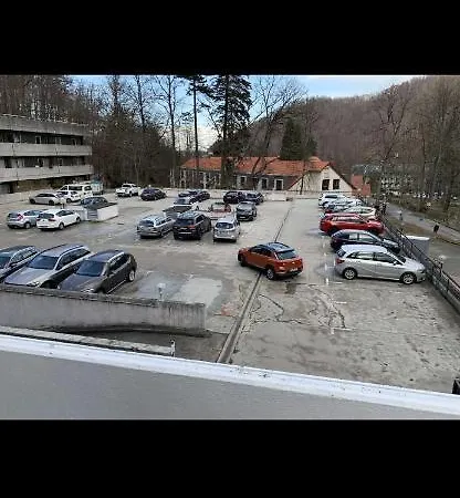 Apartament Mariposa 4 Incl Pool & Sauna