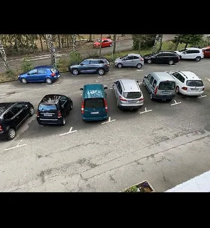 Mariposa 4 Incl Pool & Sauna 아파트 *