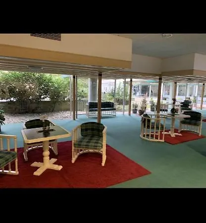 Apartament Mariposa 4 Incl Pool & Sauna Bad Harzburg