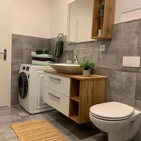 Apartament Mariposa 4 Incl Pool & Sauna