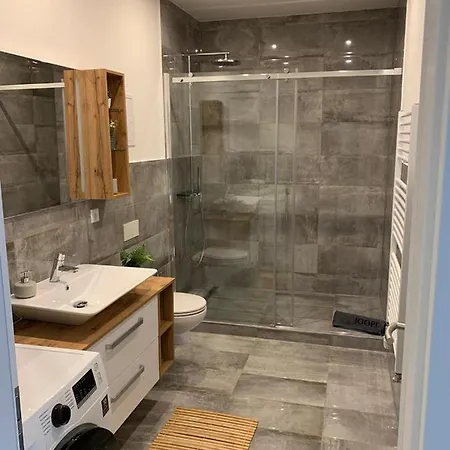 Apartment Mariposa 4 Incl Pool & Sauna *