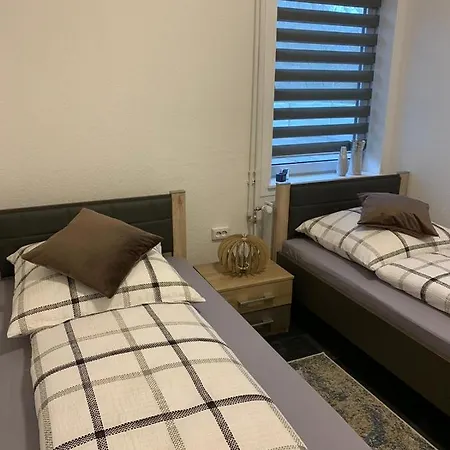Mariposa 4 Incl Pool & Sauna Apartment *