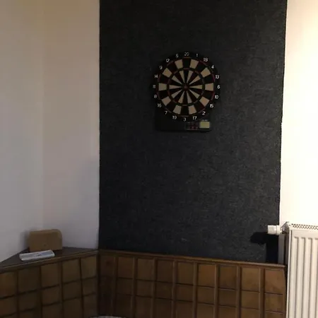 Mariposa 4 Incl Pool & Sauna Apartament