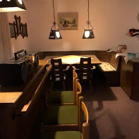Mariposa 4 Incl Pool & Sauna Apartment Bad Harzburg