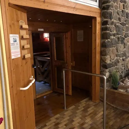 Mariposa 4 Incl Pool & Sauna