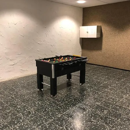 Mariposa 4 Incl Pool & Sauna