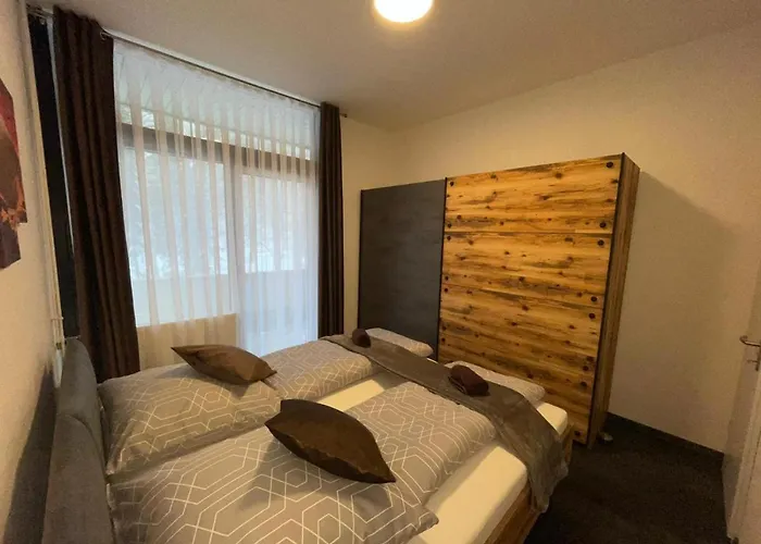 Mariposa 4 Incl Pool & Sauna