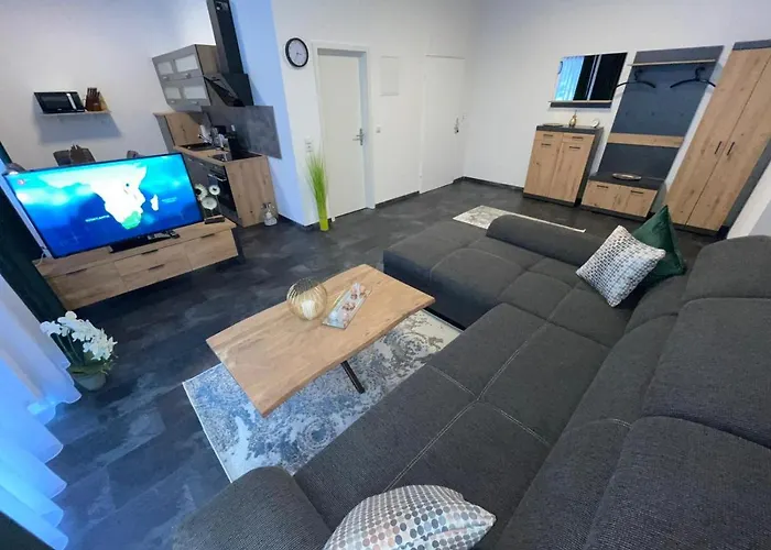 Mariposa 4 Incl Pool & Sauna Appartement