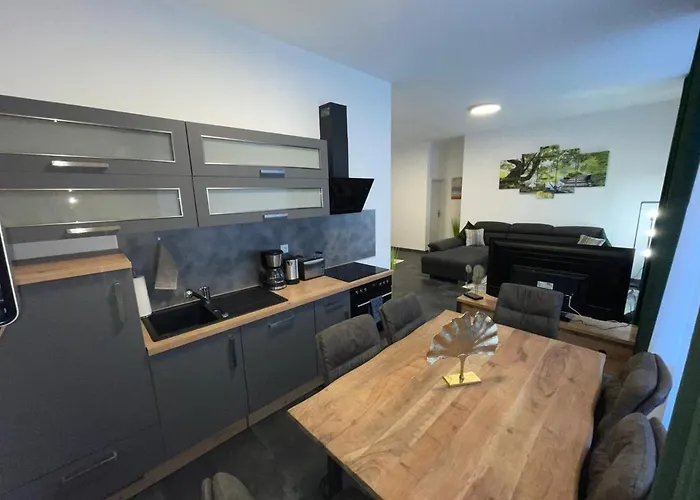 Mariposa 4 Incl Pool & Sauna Appartement *