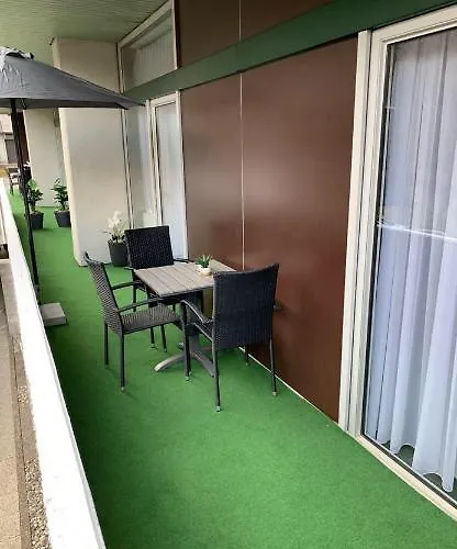 Mariposa 4 Incl Pool & Sauna * Bad Harzburg