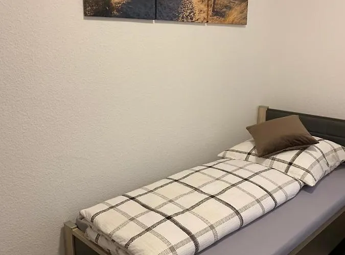 Appartement Mariposa 4 Incl Pool & Sauna