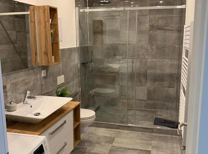 Appartement Mariposa 4 Incl Pool & Sauna *