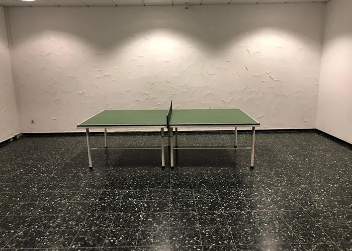 Mariposa 4 Incl Pool & Sauna