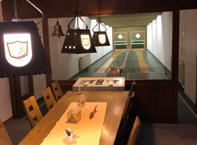 Mariposa 4 Incl Pool & Sauna Appartement